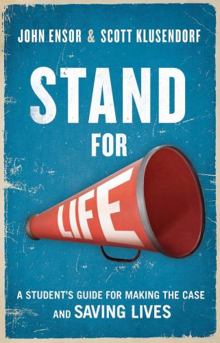 Stand for Life - Softcover