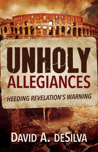 Unholy Allegiances - Softcover