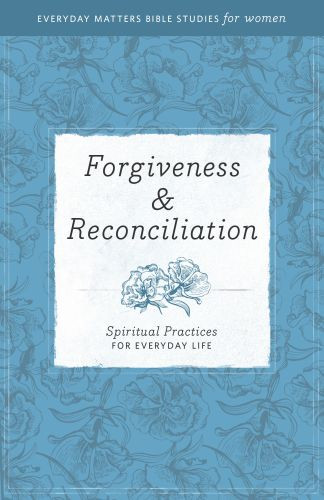 Forgiveness & Reconciliation - Softcover