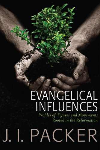 Evangelical Influences - Softcover