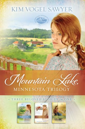 Mountain Lake Minnesota Trilogy - Softcover