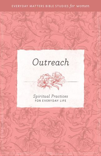 Outreach - Softcover