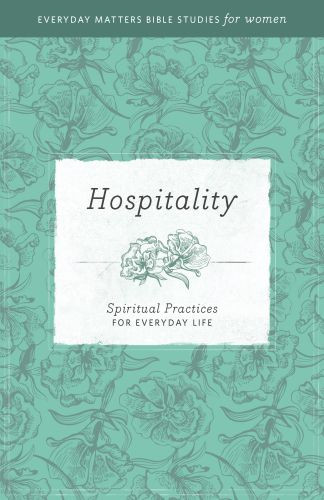 Hospitality - Softcover