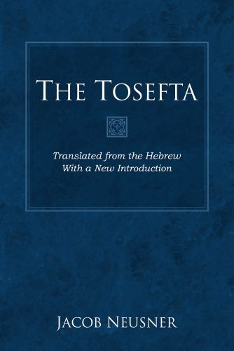 Tosefta - Softcover