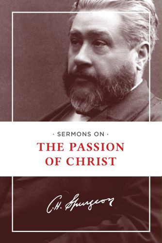 Sermons on the Passion of Christ - Softcover