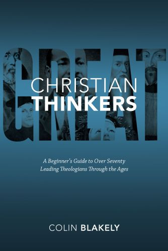 Great Christian Thinkers - Softcover