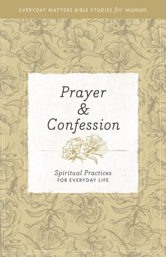 Prayer and Confession - Softcover