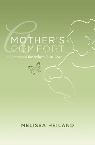 Mother's Comfort - Softcover