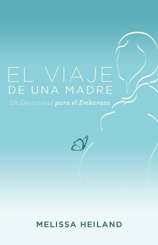 Viaje de una Madre - Softcover