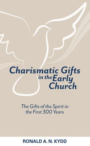 Charismatic Gifts in the Early Church - Softcover