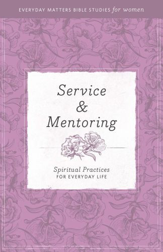 Service and Mentoring - Softcover
