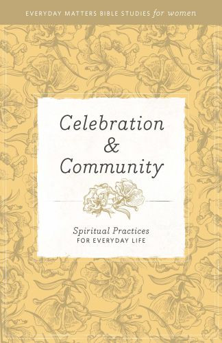 Celebration and Community - Softcover