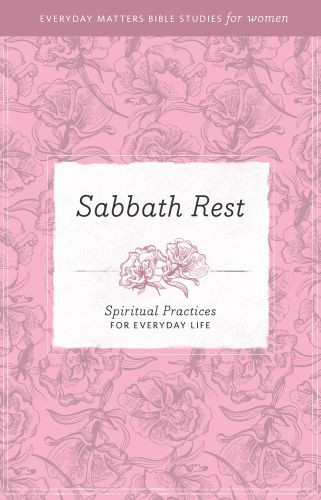 Sabbath Rest - Softcover