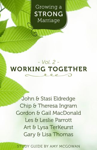 Working Together - Softcover