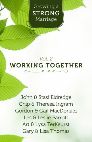 Working Together - DVD video