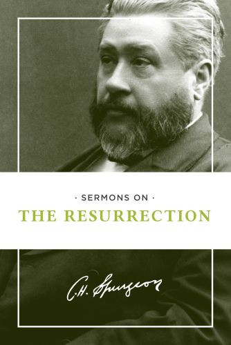 Sermons on the Resurrection - Softcover