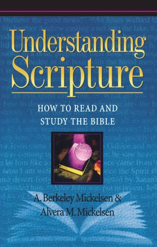 Understanding Scripture - Softcover