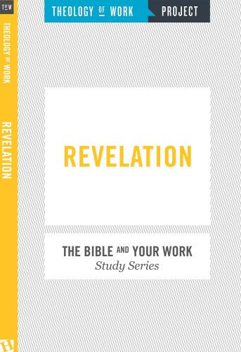 Revelation - Softcover