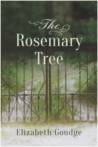 Rosemary Tree - Softcover