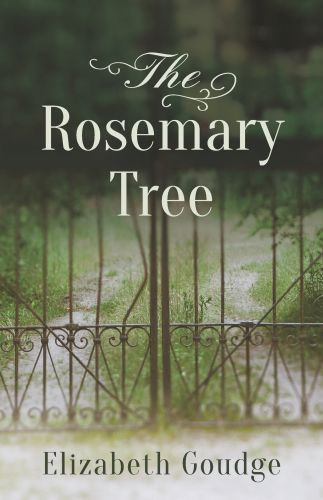 Rosemary Tree - Softcover