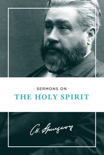 Sermons on the Holy Spirit - Softcover