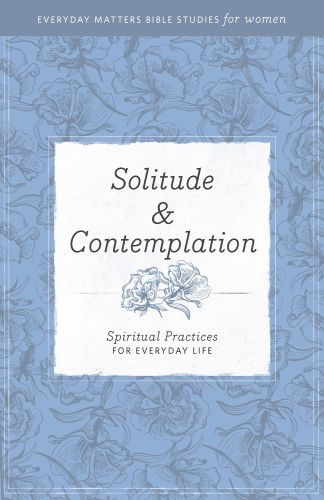 Solitude and Contemplation - Softcover