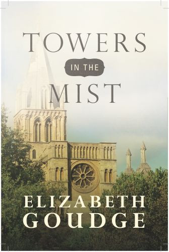 Towers in the Mist - Softcover
