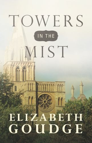 Towers in the Mist - Softcover