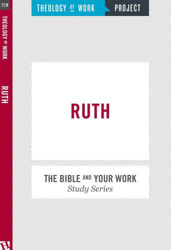 Ruth - Softcover