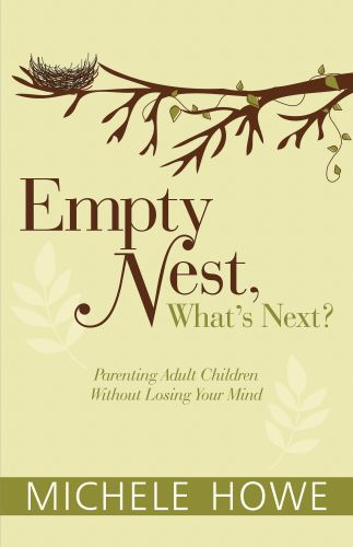 Empty Nest, What's Next? - Softcover