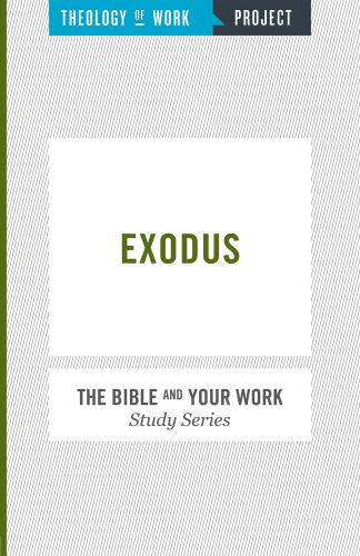 Exodus - Softcover