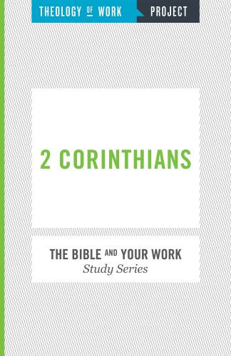2 Corinthians - Softcover