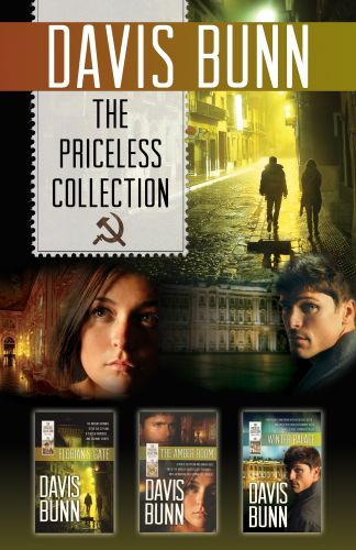 Priceless Collection - Softcover