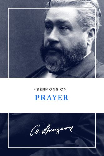 Sermons on Prayer - Softcover