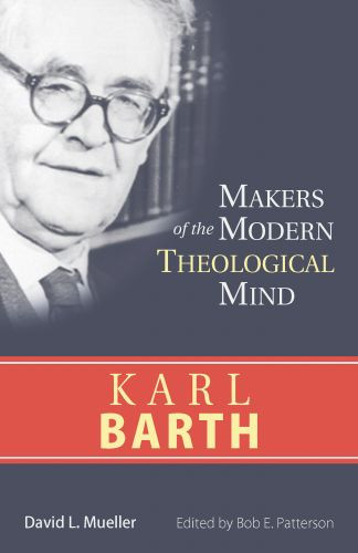 Karl Barth - Softcover