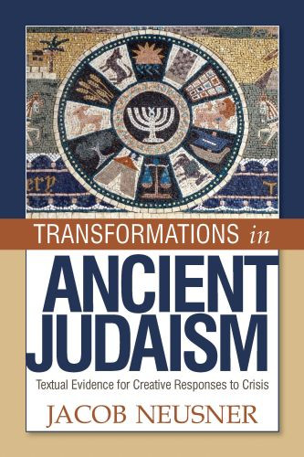 Transformations in Ancient Judaism - Softcover