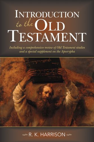 Introduction to the Old Testament - Softcover