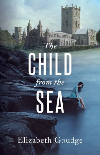 Child from the Sea - Softcover