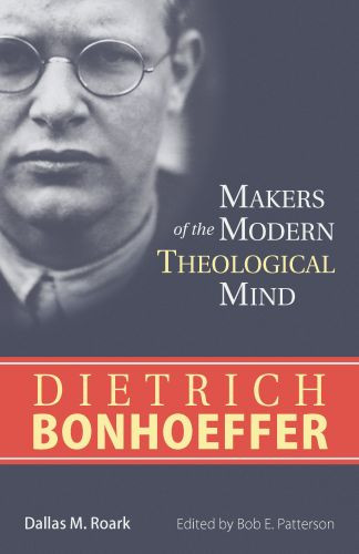 Dietrich Bonhoeffer - Softcover