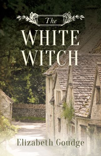 White Witch - Softcover