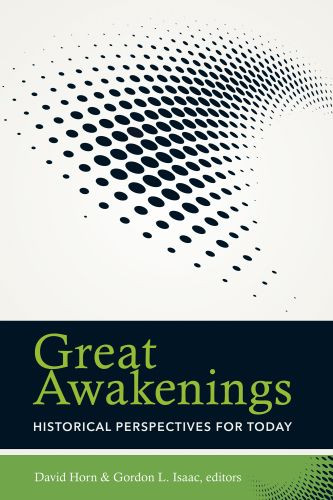 Great Awakenings - Softcover