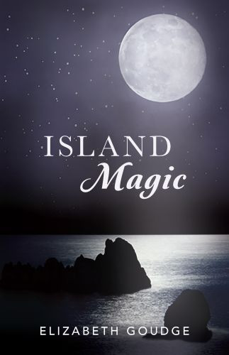 Island Magic - Softcover