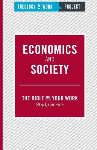 Economics and Society - Softcover