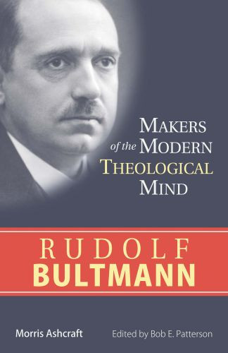 Rudolf Bultmann - Softcover