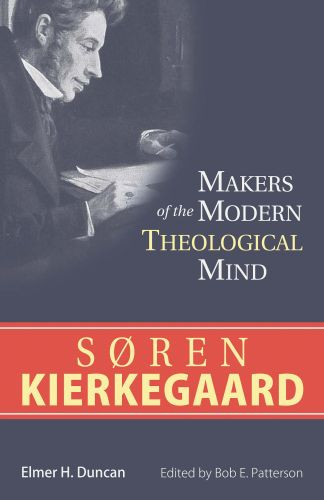 Soren Kierkegaard - Softcover