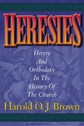 Heresies - Softcover