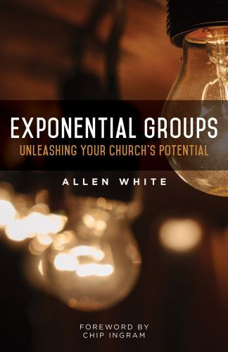 Exponential Groups - Softcover