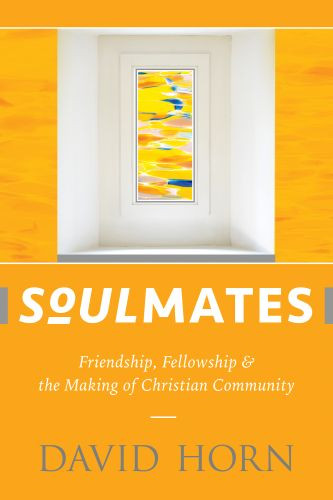 Soulmates - Softcover
