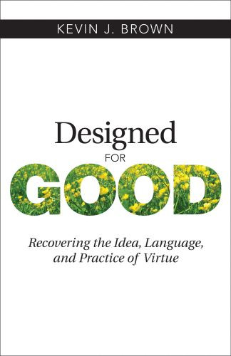 Designed for Good - Softcover