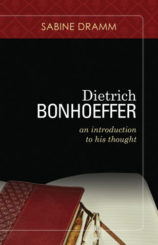 Dietrich Bonhoeffer - Softcover